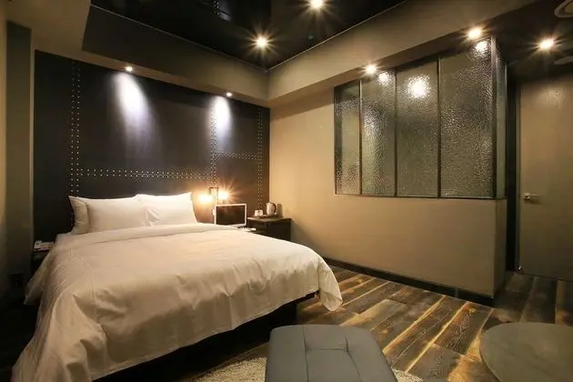 Oda (General room (king bed bathtub))