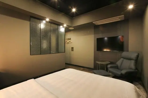 Oda (General room (king bed bathtub))