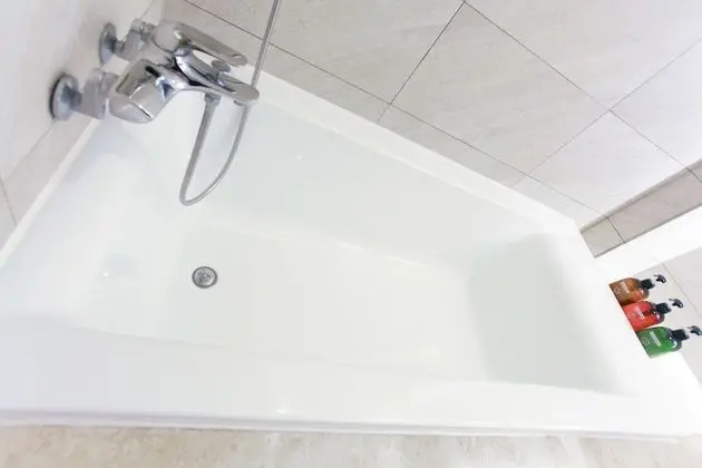 Oda (General room (king bed bathtub))