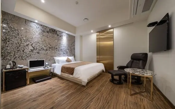 Oda (General room (king bed bathtub))