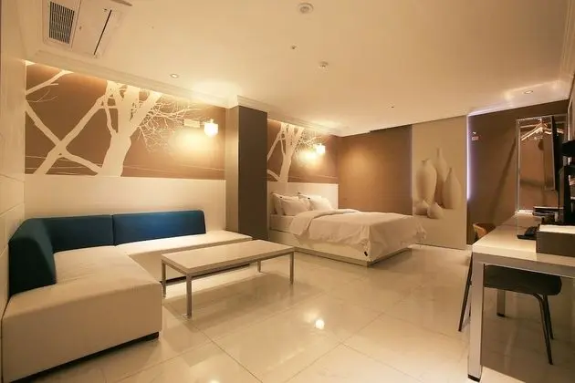 Oda (Semi-Special Room)