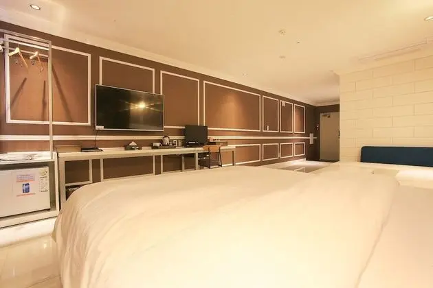 Oda (Semi-Special Room)