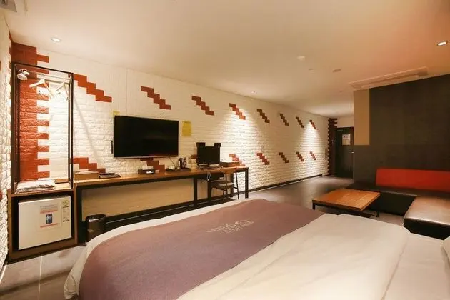 Oda (Semi-Special Room)