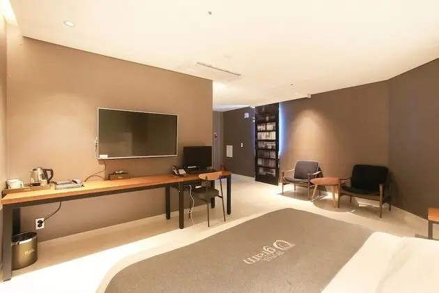 Oda (Semi-Special Room)