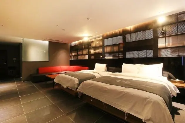 Oda (Special Room)