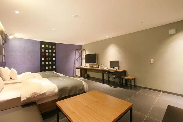Oda (Special Room)