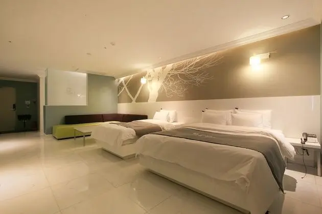 Oda (Special Room)