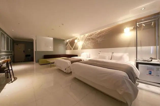 Oda (Special Room)