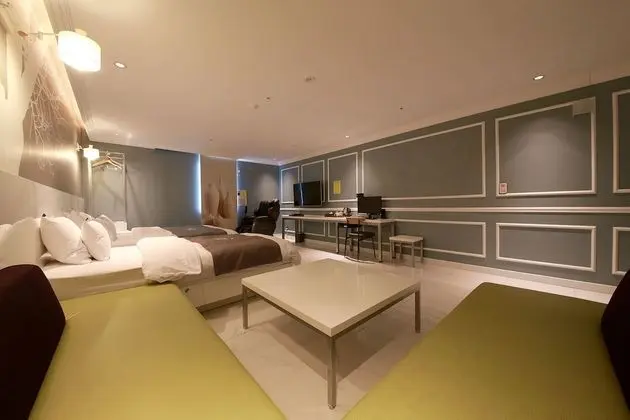 Oda (Special Room)