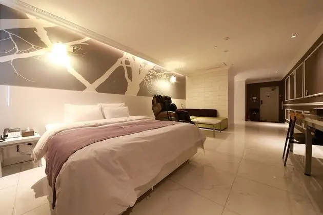 Oda (Standard Room)