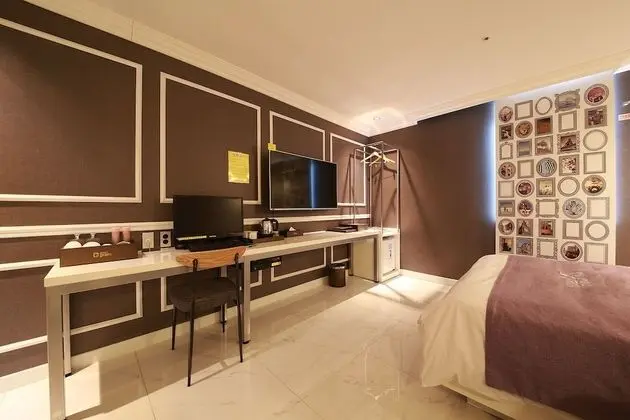 Oda (Standard Room)