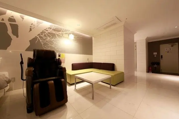 Oda (Standard Room)