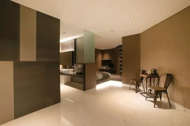 Oda (Standard Room)