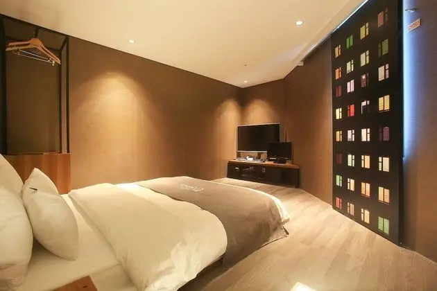 Oda (Standard Room)