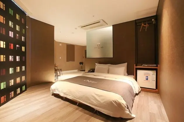 Oda (Standard Room)
