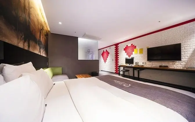 Oda (Standard Room)