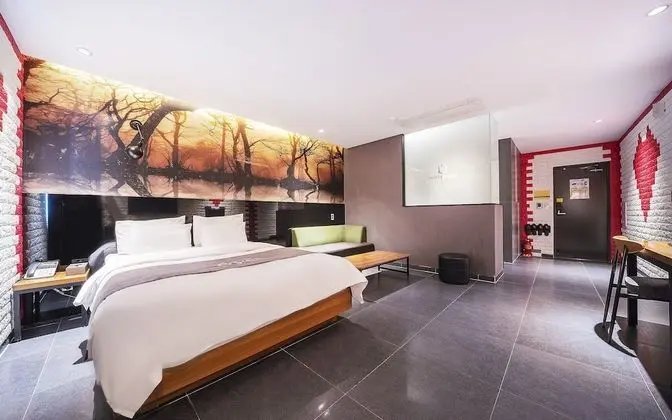 Oda (Standard Room)