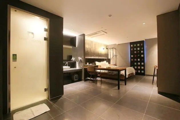 Oda (Standard Room)