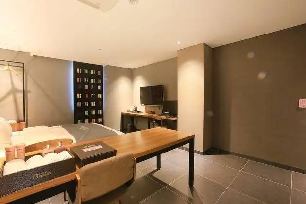 Oda (Standard Room)