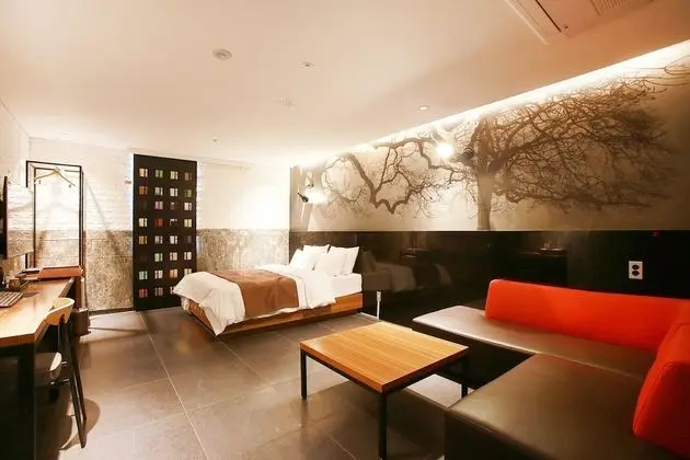Oda (Standard Room)