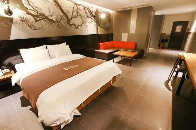 Oda (Standard Room)