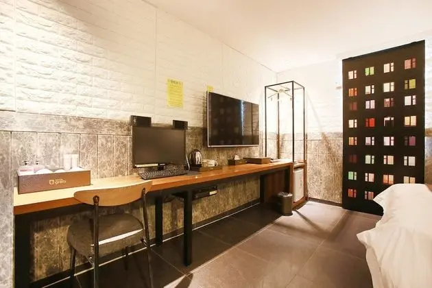 Oda (Standard Room)