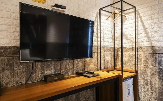 Oda (Standard Room)