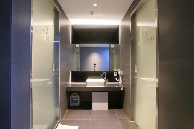 Oda (Standard Room)