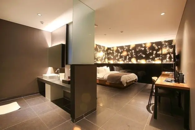 Oda (Standard Room)