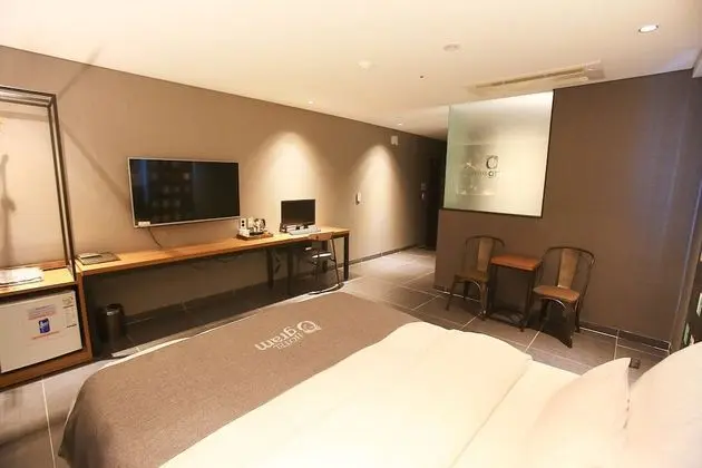 Oda (Standard Room)