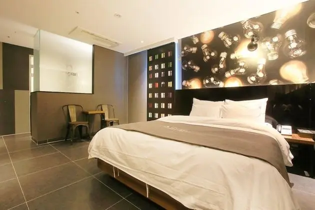 Oda (Standard Room)