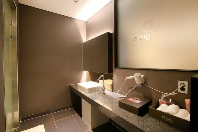 Oda (Standard Room)