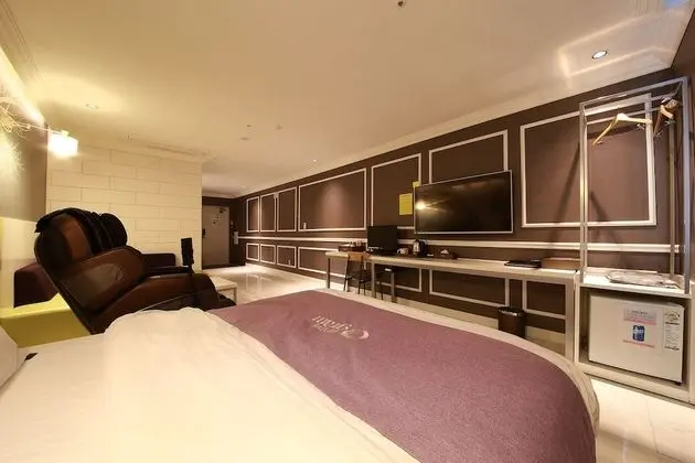 Oda (Standard Room)