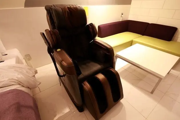 Oda (Standard Room)