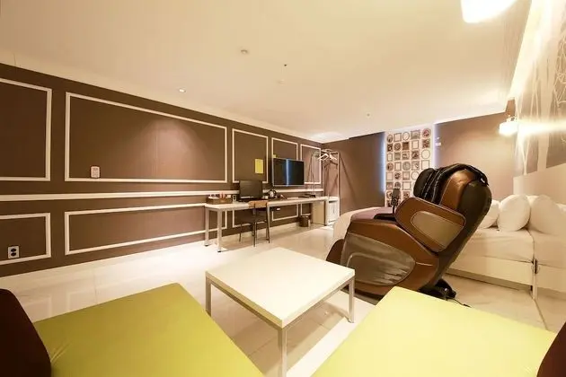Oda (Standard Room)