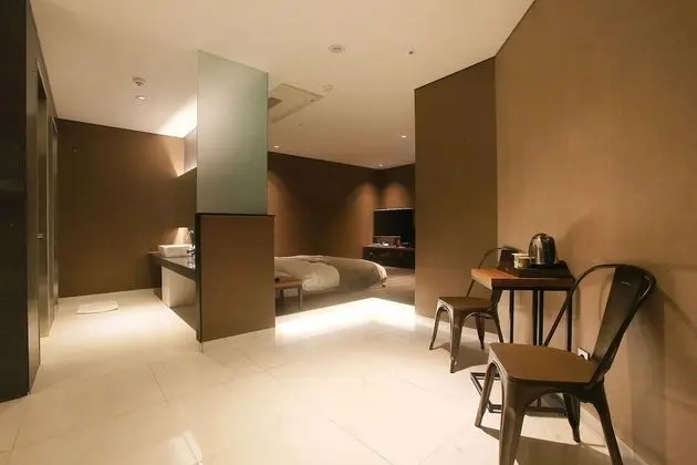 Oda (Standard Room)