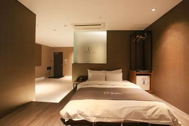Oda (Standard Room)