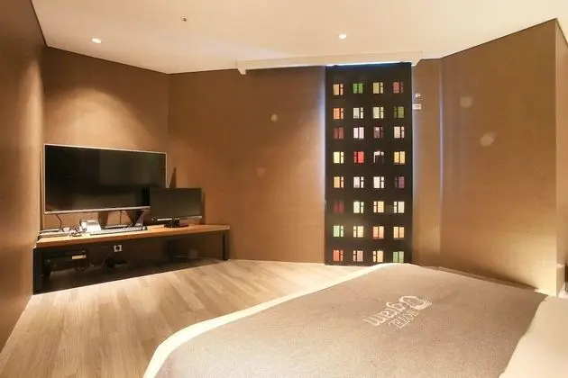 Oda (Standard Room)