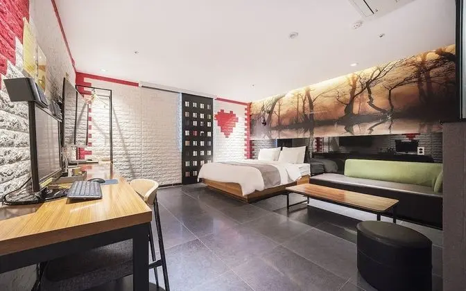 Oda (Standard Room)