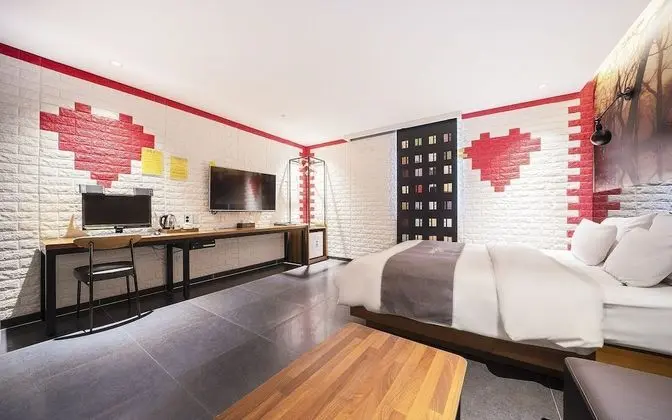 Oda (Standard Room)