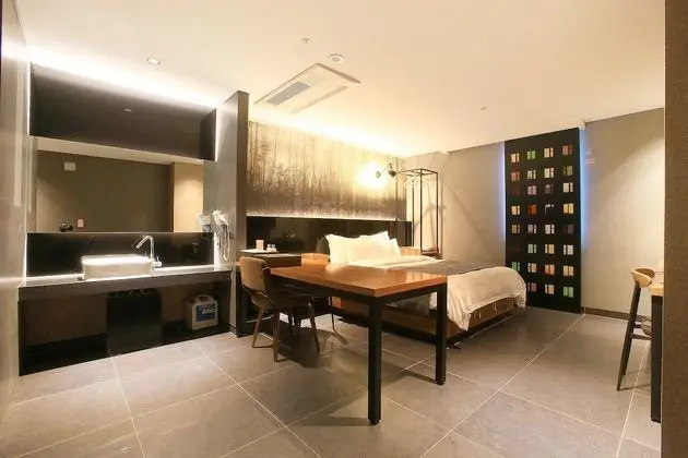 Oda (Standard Room)