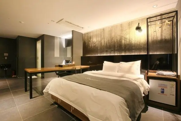 Oda (Standard Room)