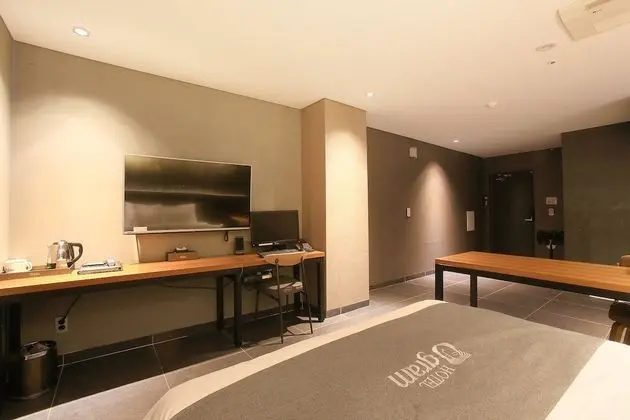 Oda (Standard Room)