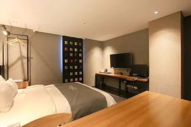 Oda (Standard Room)