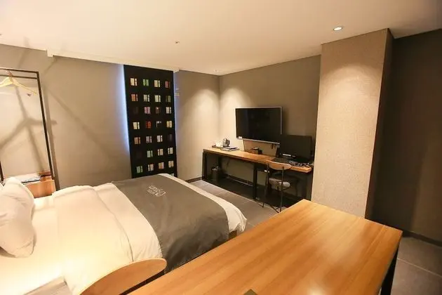 Oda (Standard Room)
