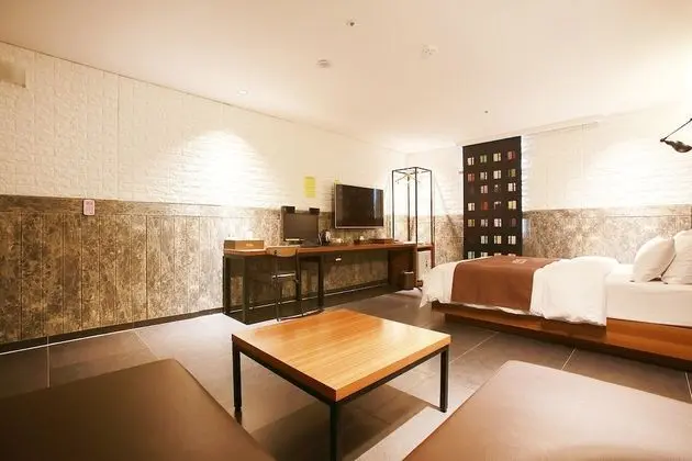 Oda (Standard Room)