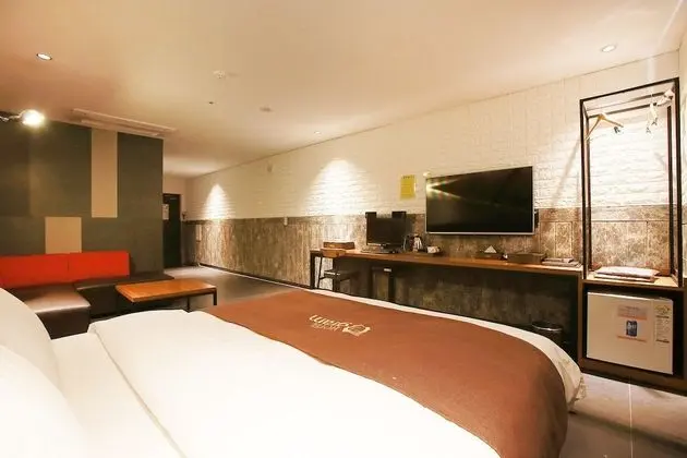 Oda (Standard Room)