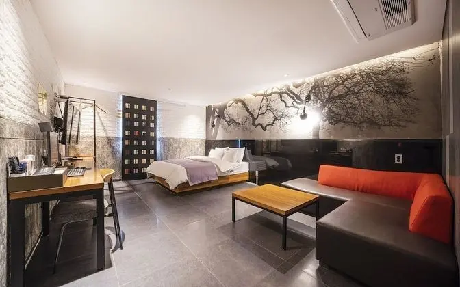 Oda (Standard Room)