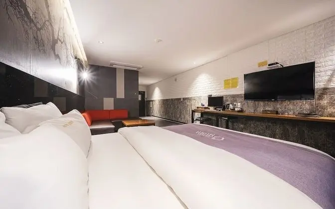 Oda (Standard Room)