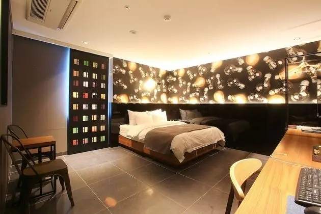 Oda (Standard Room)